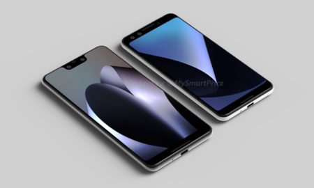 Google Pixel 3 Xl Leak3