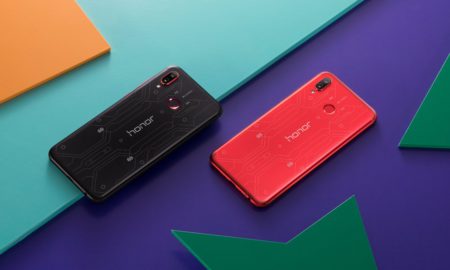 Honor Play