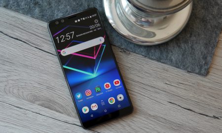 Htc U12 Plus Header