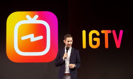 Igtv Kevin Systrom Header