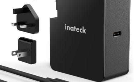Inateck 60w Usb Type C Netzteil