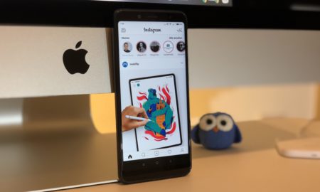 Instagram Lite