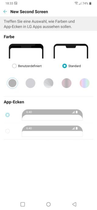 Lg G7 Thinq New Second Screen 2018 05 26 18.33.48