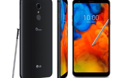 Lg Q Stylus