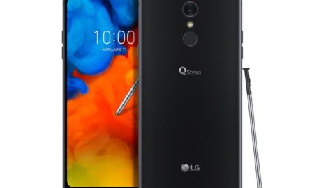 Lg Q Stylus Header