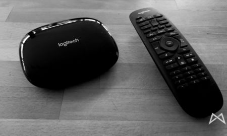 Logitech Harmony Hub