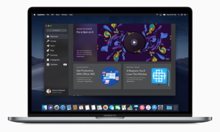 Macos Preview Mac App Store Discover Screen 06042018