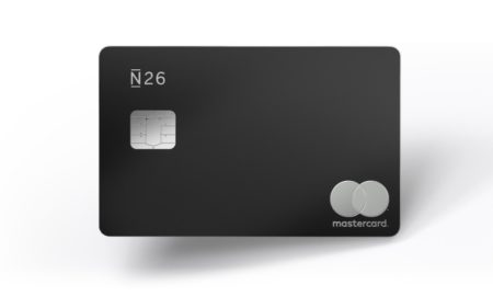 N26 Metal