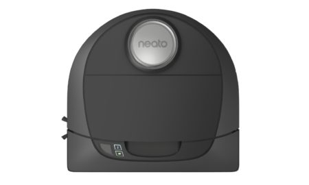 Neato Robotics Botvac D5 Connected