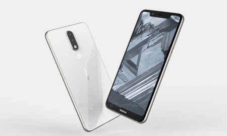 Nokia 51 Plus Leak