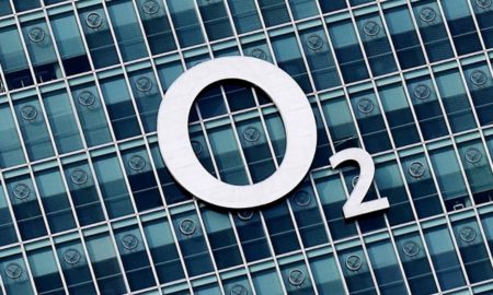 O2 Header