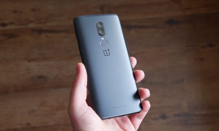 Oneplus 6 Header