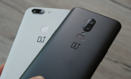 Oneplus 6 Test6