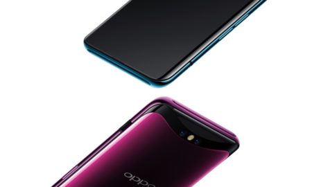 Oppo Find X 1