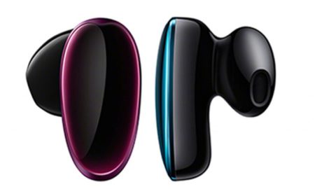 Oppo O Free