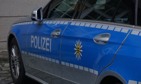 Polizei