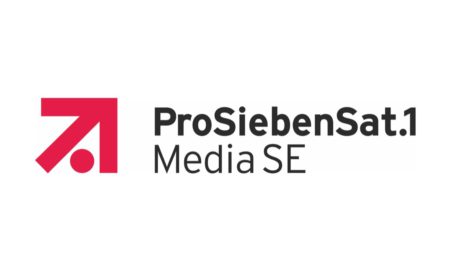 Prosiebensat1 Media Se Header