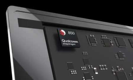 Qualcomm Snapdragon 850