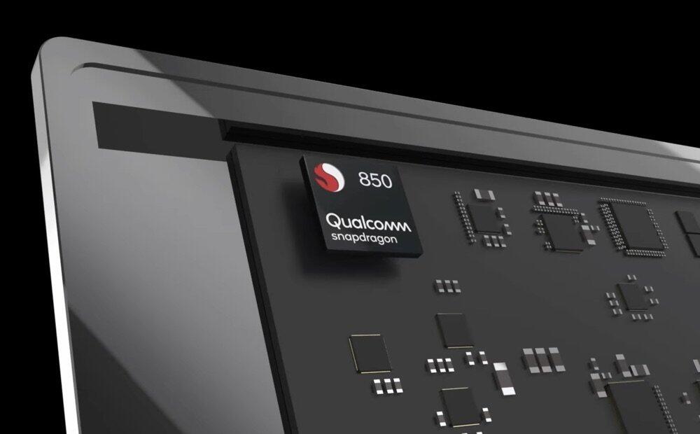 Qualcomm Snapdragon 850