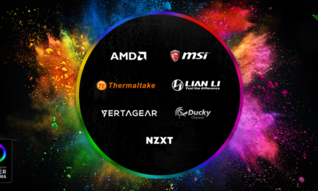 Razer Chroma Third Party