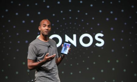 Sonos Airplay