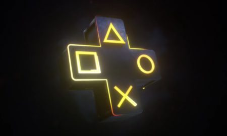 Sony Playstation Ps Plus Header