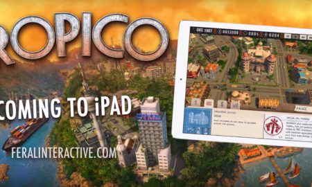Tropico Ipad Header