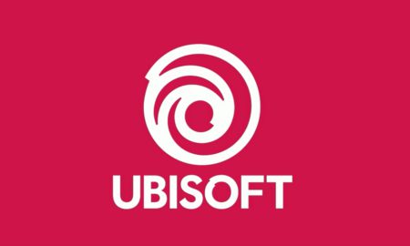 Ubisoft E3 2018 Logo