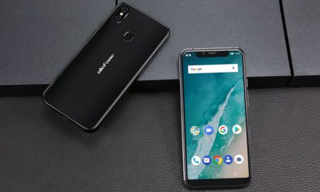 Ulefone X