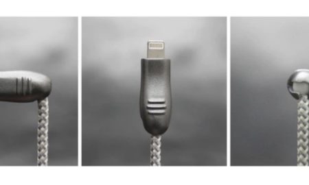 Usb93 Unbreakable Usb Cable