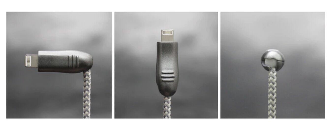 Usb93 Unbreakable Usb Cable