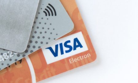 Visa Nfc
