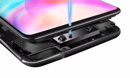 Vivo Face Id