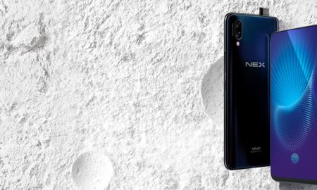 Vivo Nex