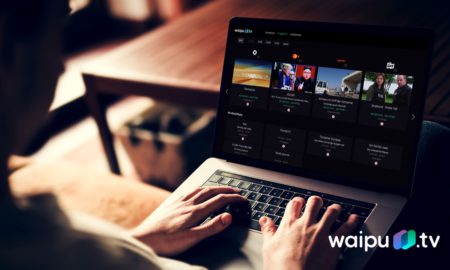 Waiputv Web