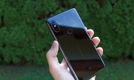 Xiaomi Mi Mix 2s Header