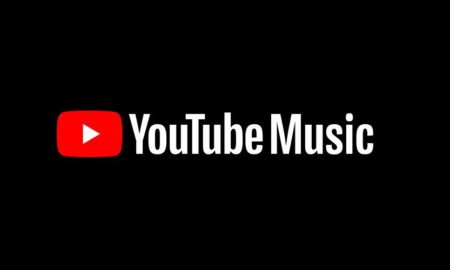 Youtube Music Musik Logo Header