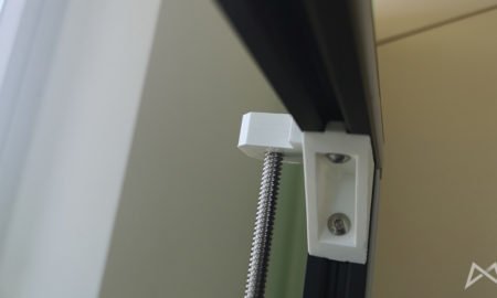Alfawise U10 Modifikationen