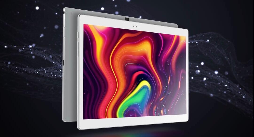 Alldocube X: Android-Tablet mit Super-AMOLED-Display angekündigt