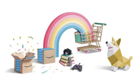 Amazon Prime Day 2018