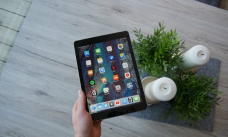 Apple Ipad 2018 Test4
