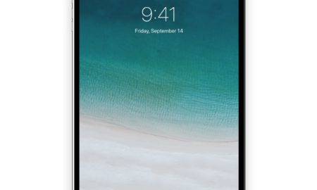 Apple Ipad Pro Konzept 2018