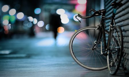 Bicycle Bike Fahrrad