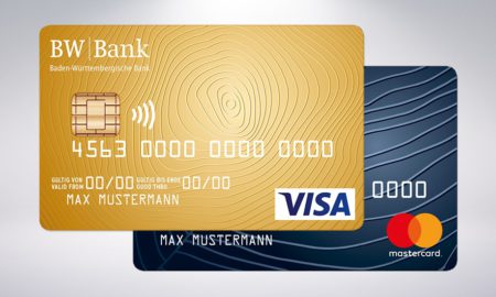 Bw Bank Visa