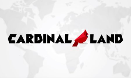 Cardinal Land