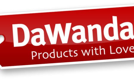 Dawanda Logo