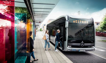 Ecitaro Daimler