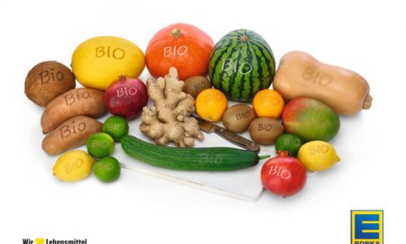 Edeka 312937 Bio Range Edeka Ci S