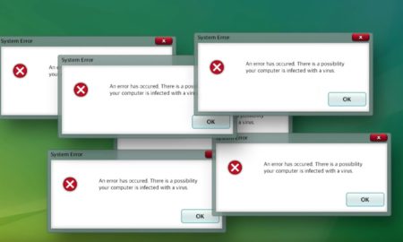 Google Chromebook Werbung Fehlermeldung