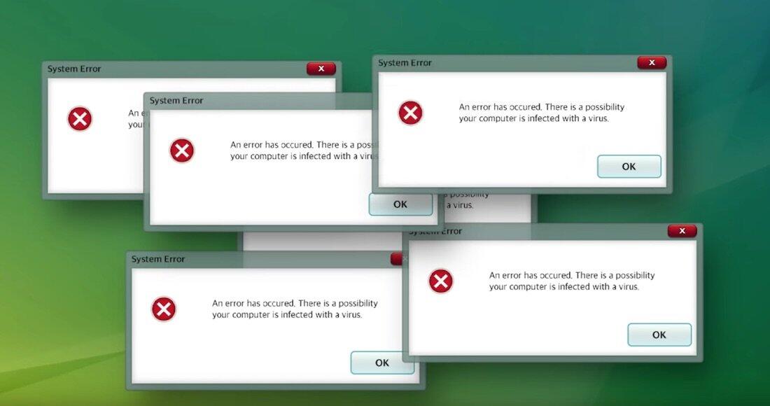 Google Chromebook Werbung Fehlermeldung